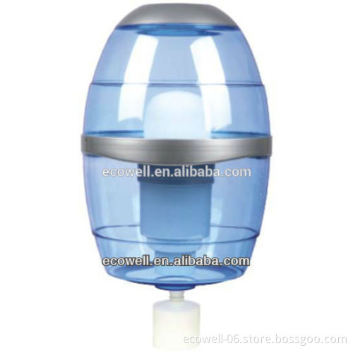 Pot Water filter / Alkaline water pitcher